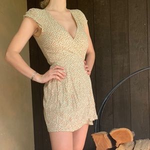 Brandy Melville dress